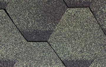 Knights Enham fibreglass shingle repairs