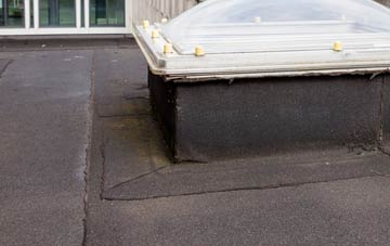 disadvantages of Knights Enham flat roofs