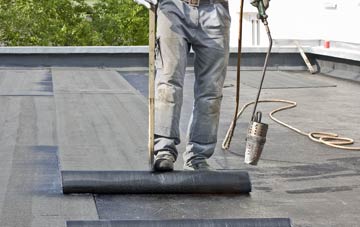 flat roof replacement Knights Enham, Hampshire