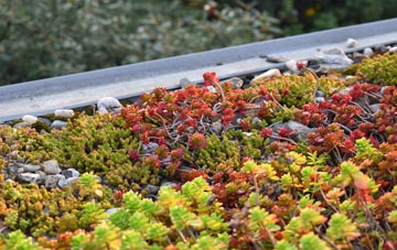 the cost of Knights Enham green roof installation