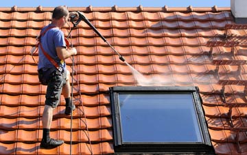 roof cleaning Knights Enham, Hampshire