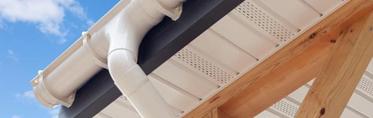 get Knights Enham guttering quotes today