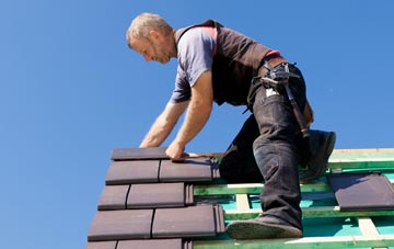 disadvantages of Knights Enham slate roofing