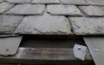 Knights Enham slate roof repairs and maintenance