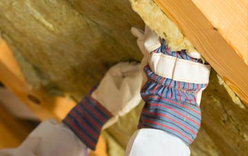 types of Knights Enham pitched roof insulation materials