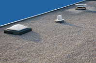 Knights Enham flat roofing