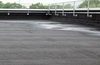 find rated Knights Enham flat roofing companies