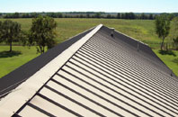 Knights Enham metal roof quotes