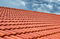 Knights Enham roofing tiles