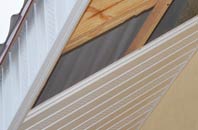 rated Knights Enham soffit repair companies